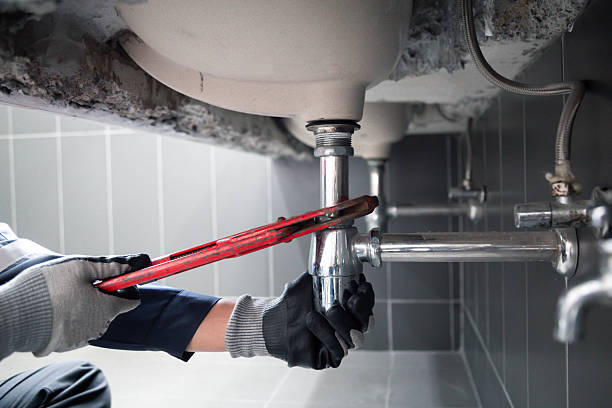 Trusted Toilet Repair service in Gregory, TX - Masters Plumbing Service